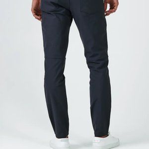 7Diamonds Infinity™ 7-Pocket Pant  Charcoal / 36 / 30